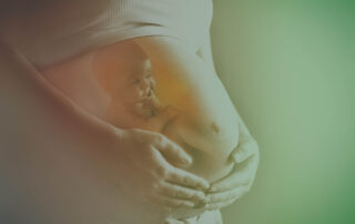Podcast: Beginn einer Schwangerschaft